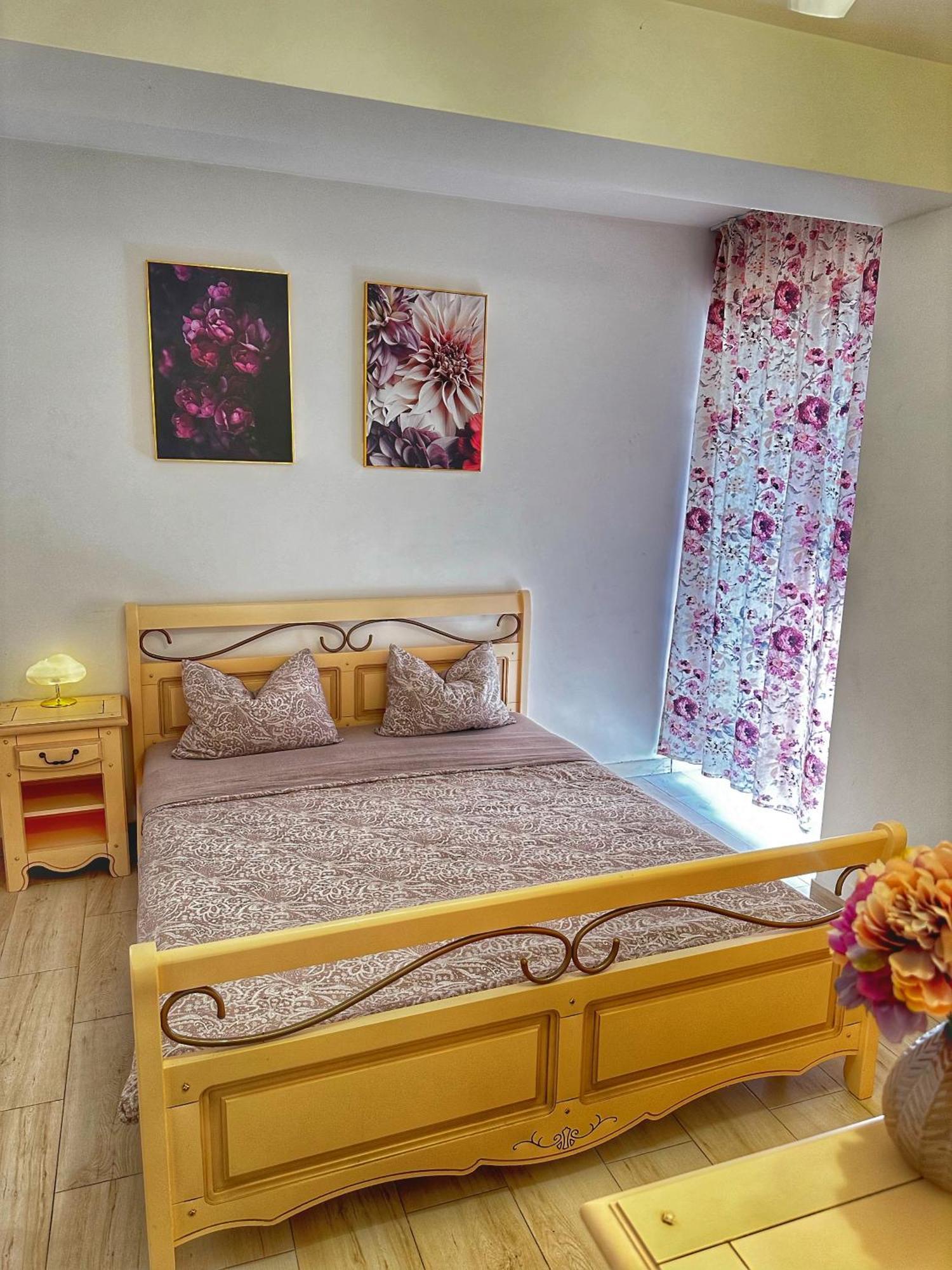 Fancy Apartament Promenada Balcon Panoramic, Parcare, Incalzire Pardoseala, Self Check In Craiova Exterior foto